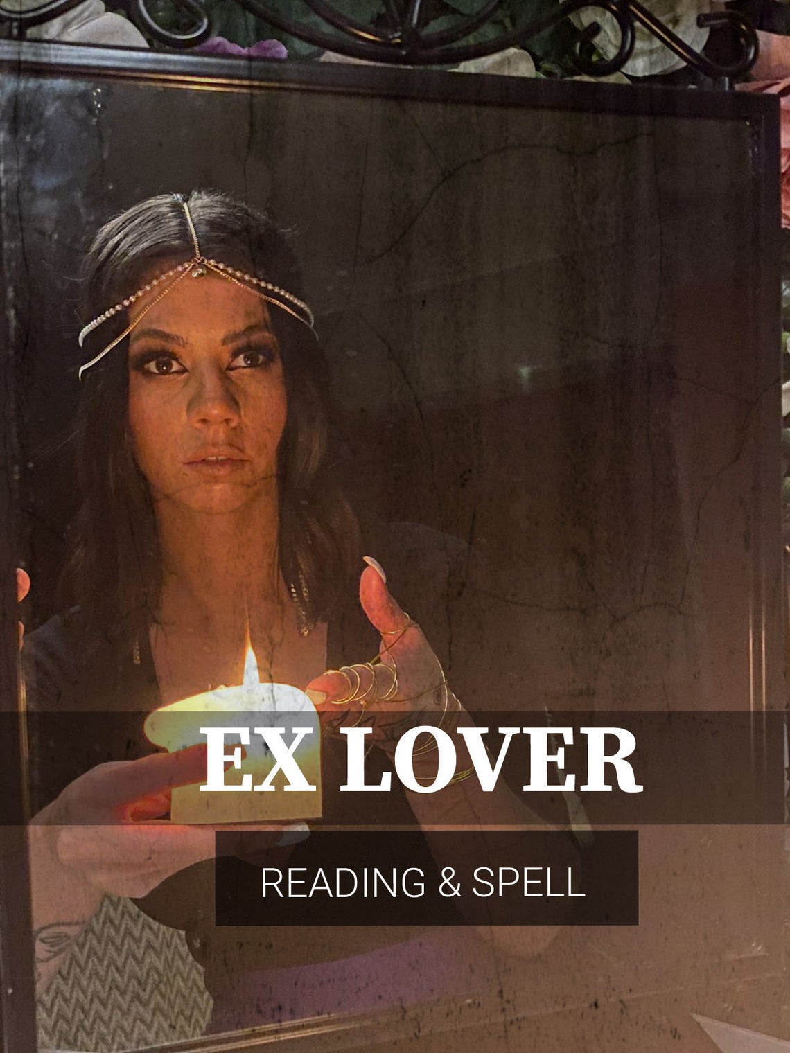 Ex Reading & Spell 